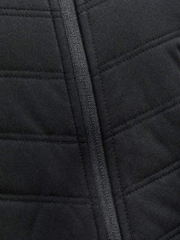 W Bunda CRAFT ADV Charge Warm - náhled 5