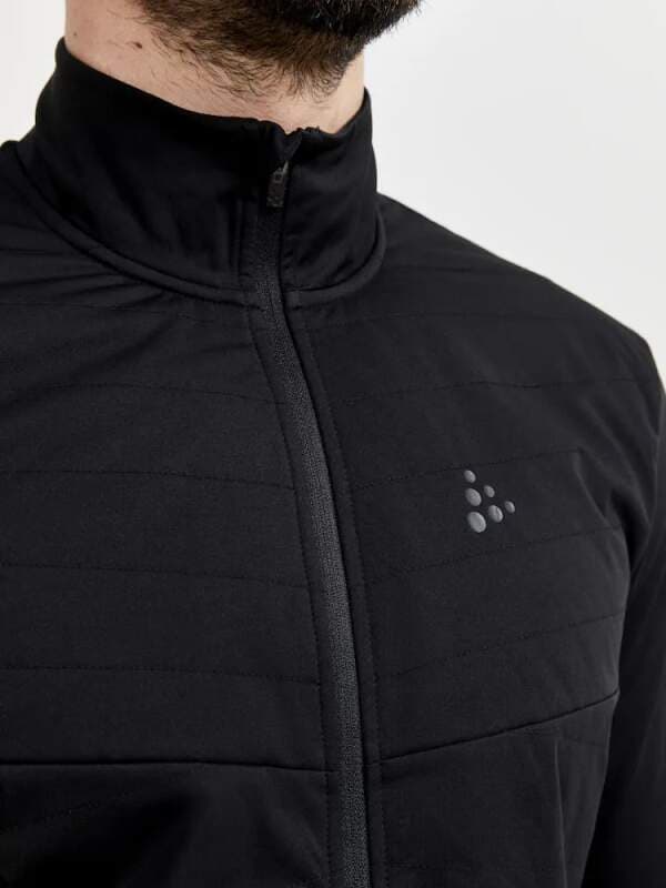 Bunda CRAFT ADV Charge Warm - náhled 5