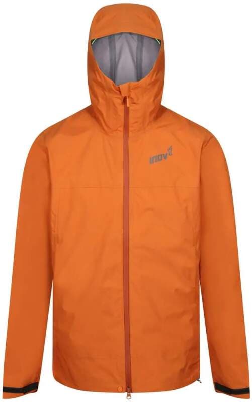 INOV-8 VentureLite Jacket FZ M - náhled 5