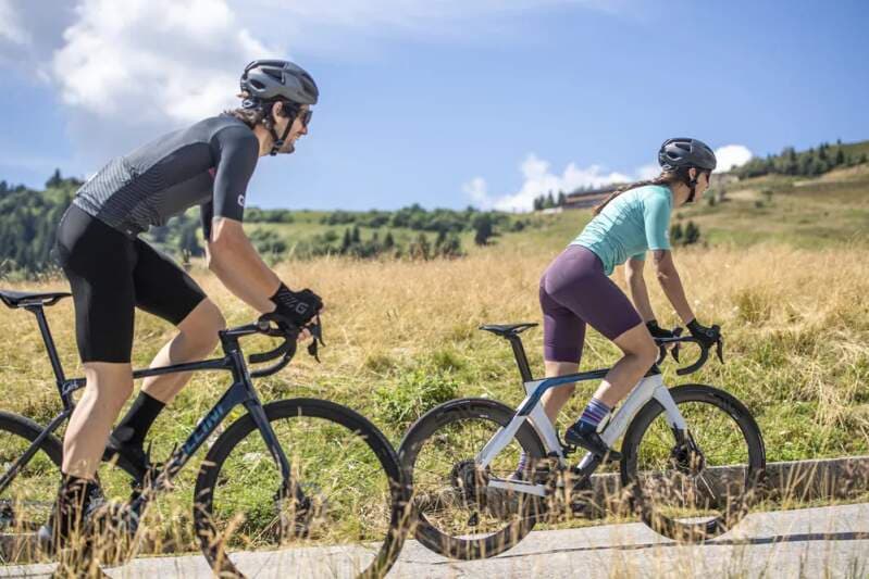 W Cyklodres ALÉ ZIG ZAG - náhled 5