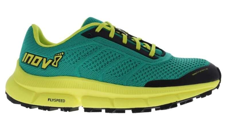 W Boty INOV-8 TrailFly Ultra G 280 - náhled 5