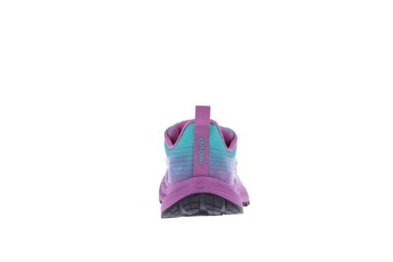 W Boty INOV-8 TrailFly Speed - náhled 4