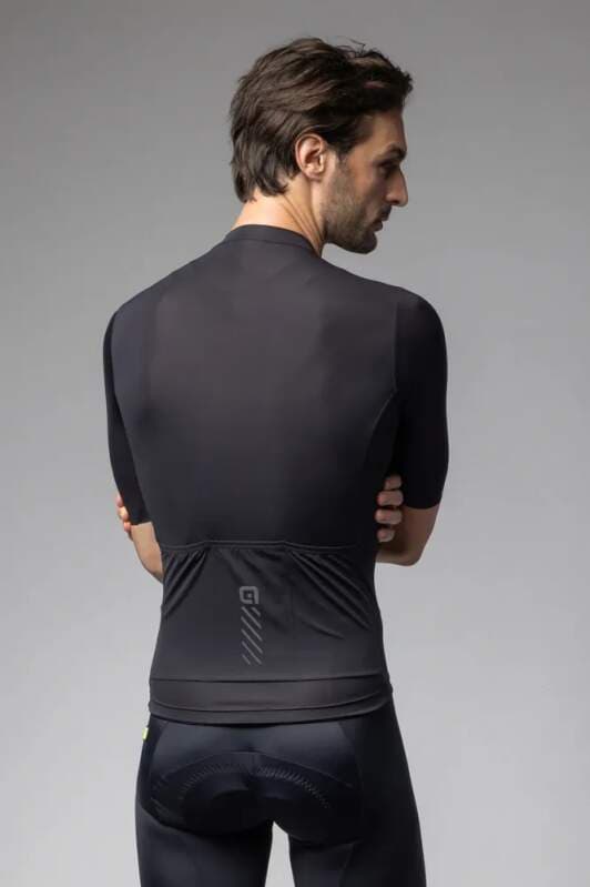 Cyklodres ALÉ Color Block - náhled 4