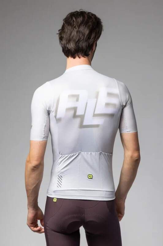 Cyklodres ALÉ Sauvage - náhled 5