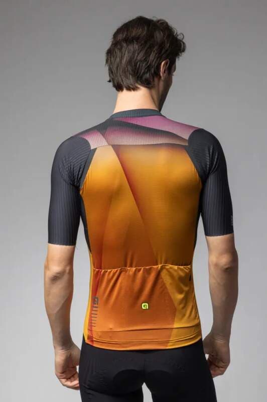 Cyklodres ALÉ Sprinter - náhled 5