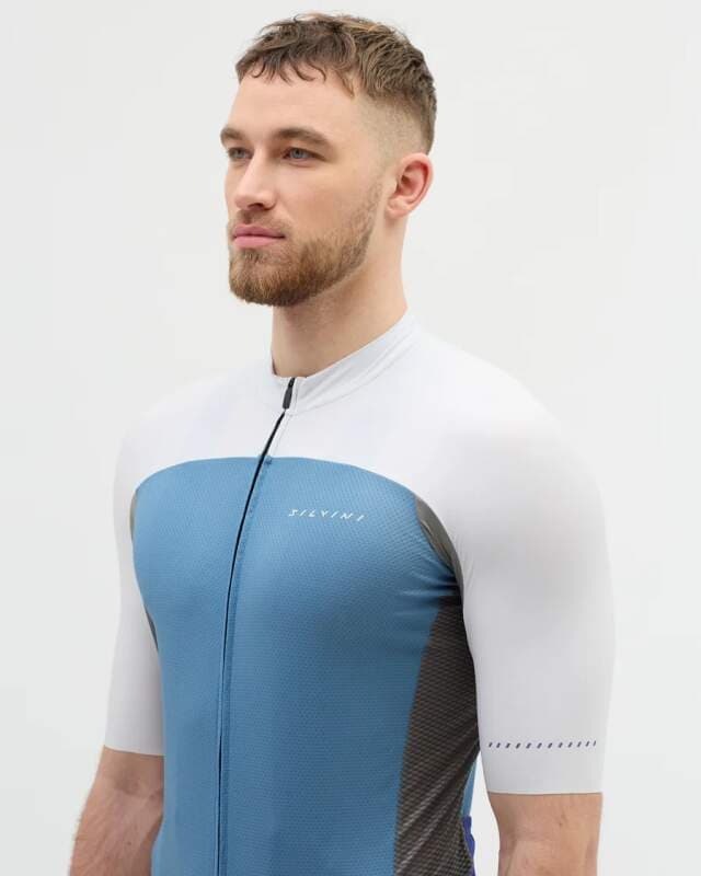 Cyklodres SILVINI STELVIO - náhled 5