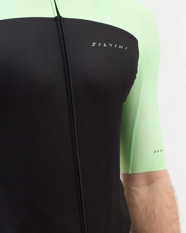 Cyklodres SILVINI STELVIO - náhled 5