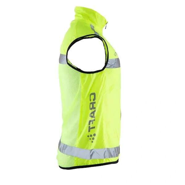Vesta CRAFT AR Safety Vest - náhled 5