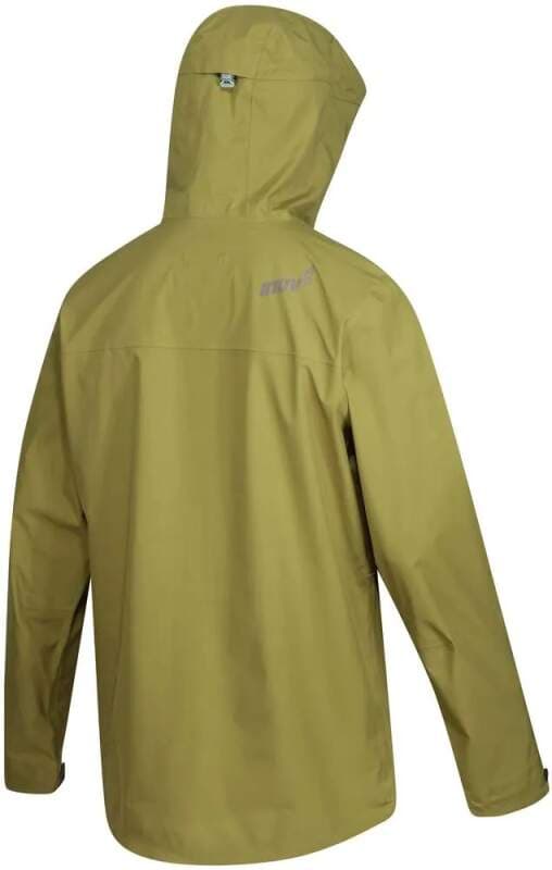 INOV-8 VentureLite Jacket FZ M - náhled 5