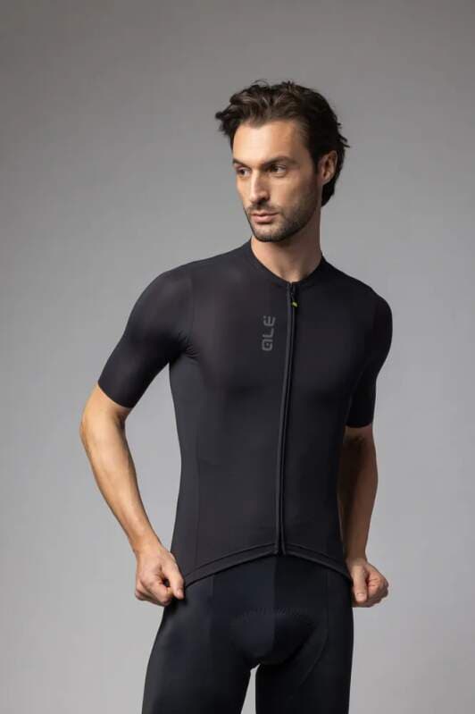 Cyklodres ALÉ Color Block - náhled 5