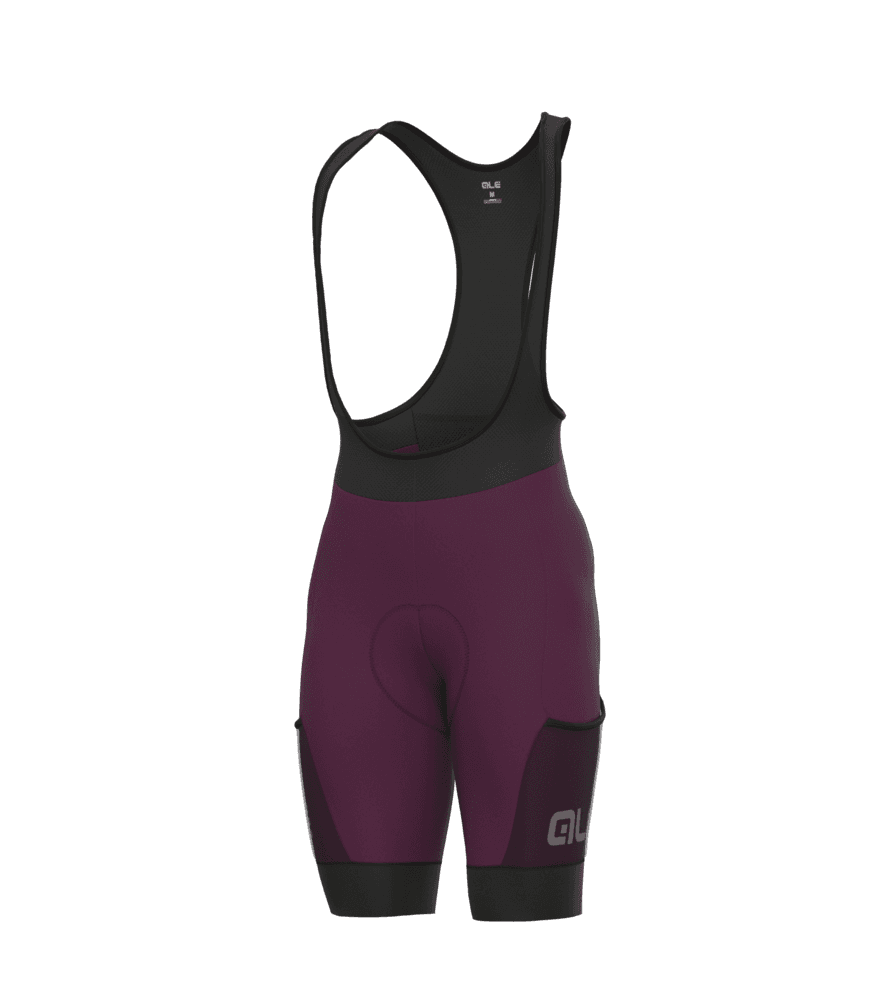 Cyklokalhoty ALÉ Stone Cargo