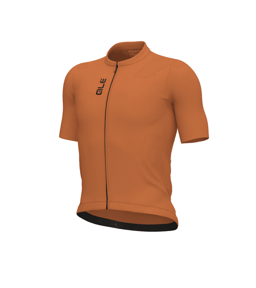 Cyklodres ALÉ Color Block