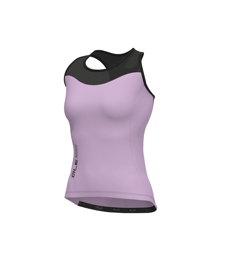W Cyklonátělník ALÉ Color Block