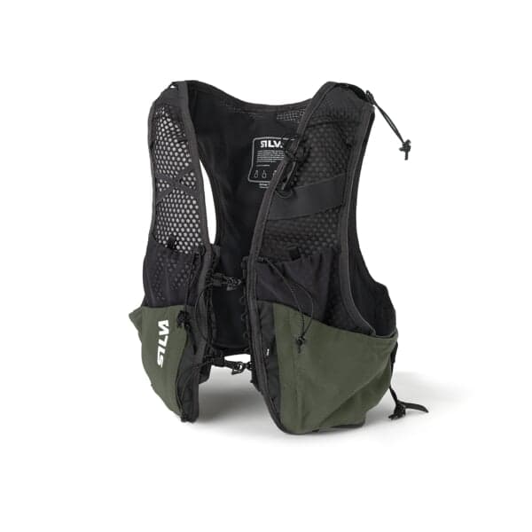 Vesta SILVA Strive 10 Green L