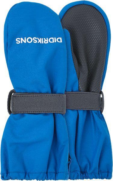 Rukavice D1913 BIGGLES ZIP