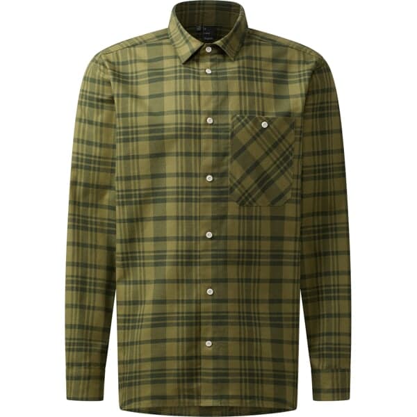 Košile HAGLÖFS Virke Flannel