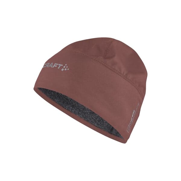 Čepice CRAFT ADV Windblock Fleece