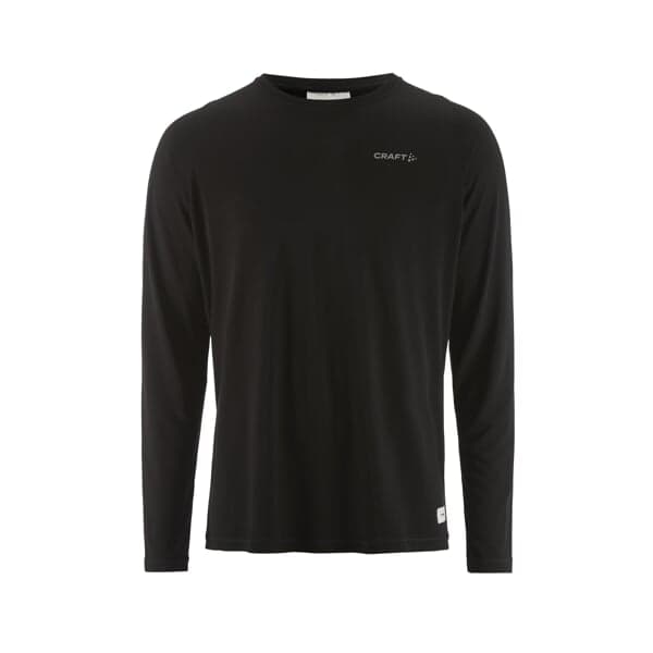 Triko CRAFT Collective Bi-blend LS