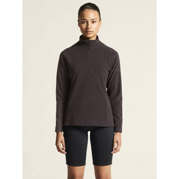 W Mikina CRAFT CORE Explore Fleece - náhled 2
