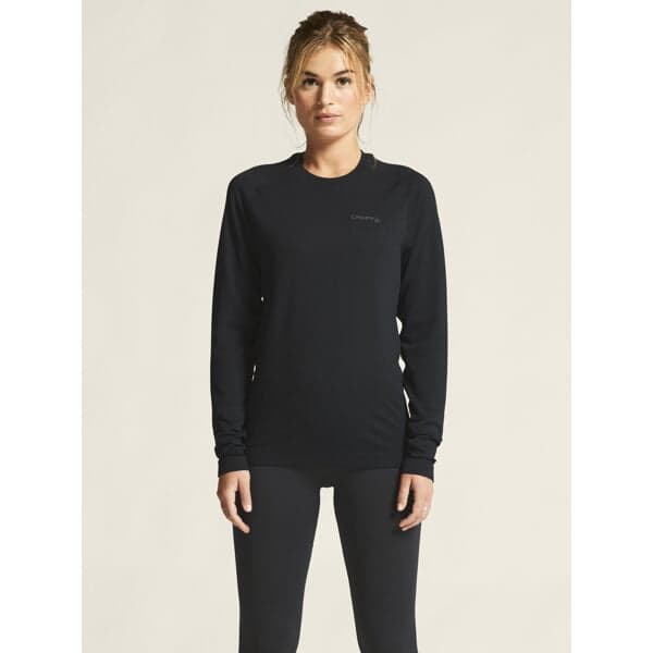 W Triko CRAFT Active Comfort LS 2 - náhled 2