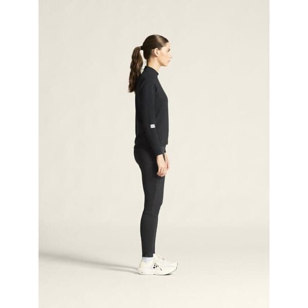 W Kalhoty CRAFT SubZ Light Tights - náhled 2
