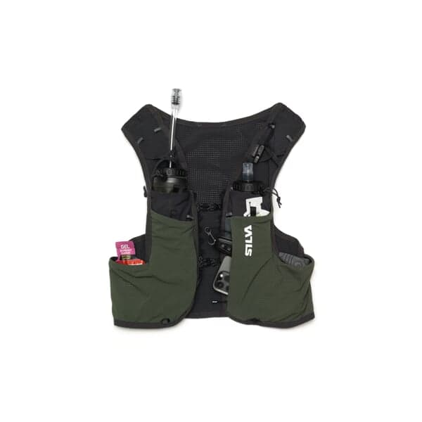 Vesta SILVA Strive Fly Green S - náhled 3