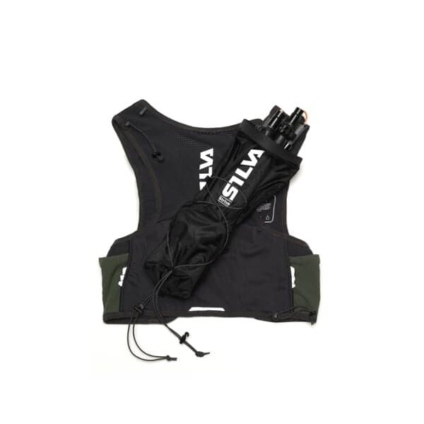 Vesta SILVA Strive Fly Green L - náhled 3