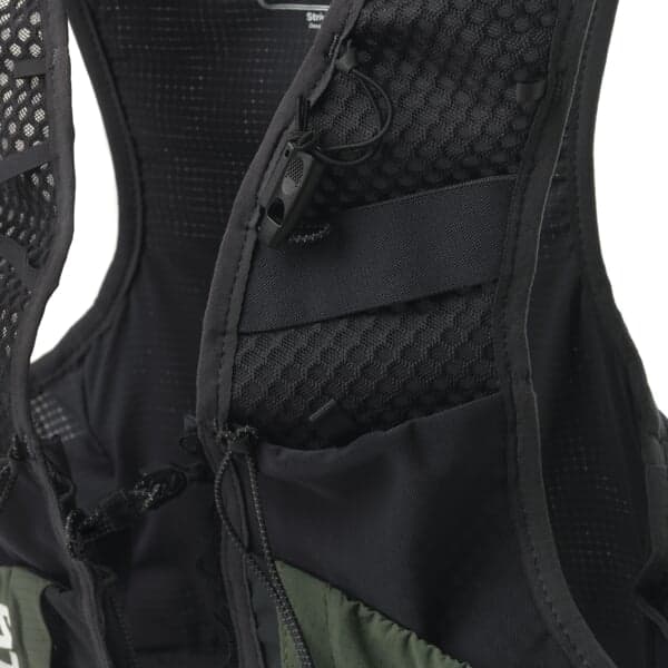 Vesta SILVA Strive 10 Green XS - náhled 3
