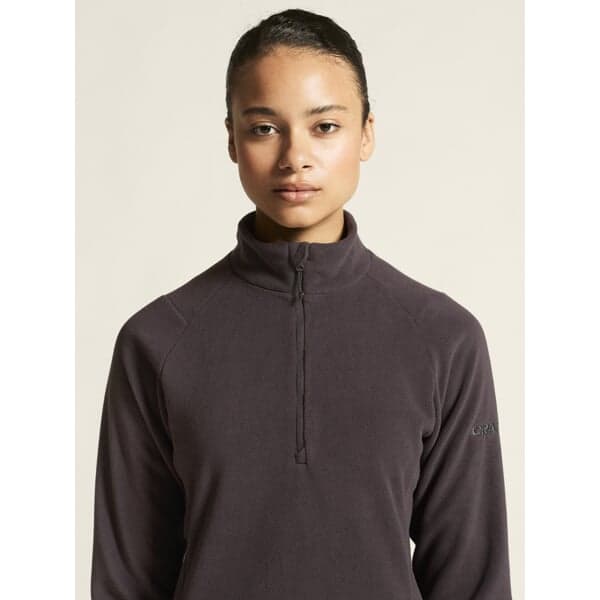 W Mikina CRAFT CORE Explore Fleece - náhled 3