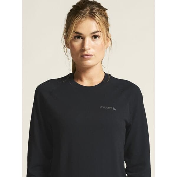 W Triko CRAFT Active Comfort LS 2 - náhled 3