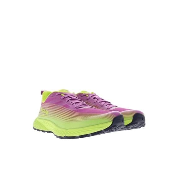 W Boty INOV-8 TrailFly™ Speed - náhled 4