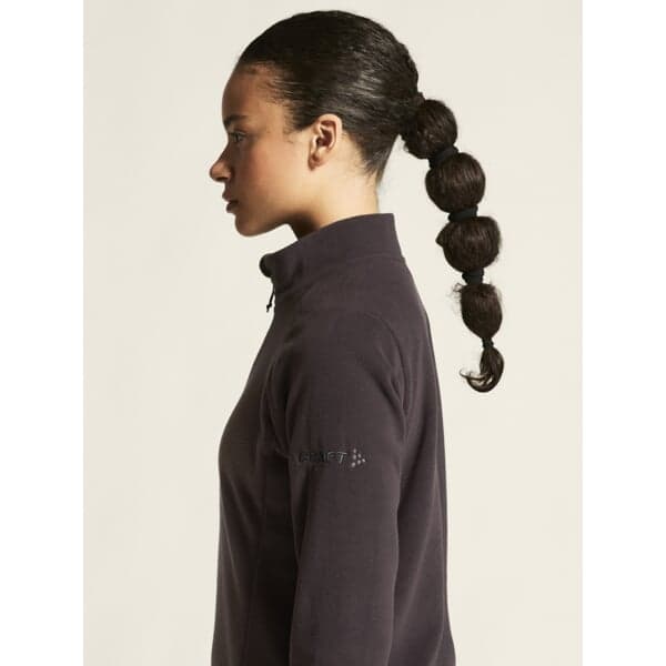 W Mikina CRAFT CORE Explore Fleece - náhled 4