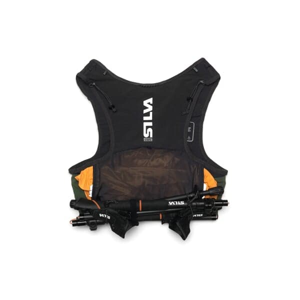 Vesta SILVA Strive Fly Green L - náhled 5