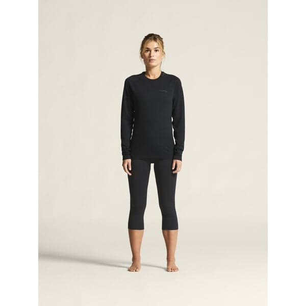 W Triko CRAFT Active Comfort LS 2 - náhled 5