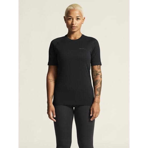 W Triko CRAFT Active Comfort SS 2 - náhled 5