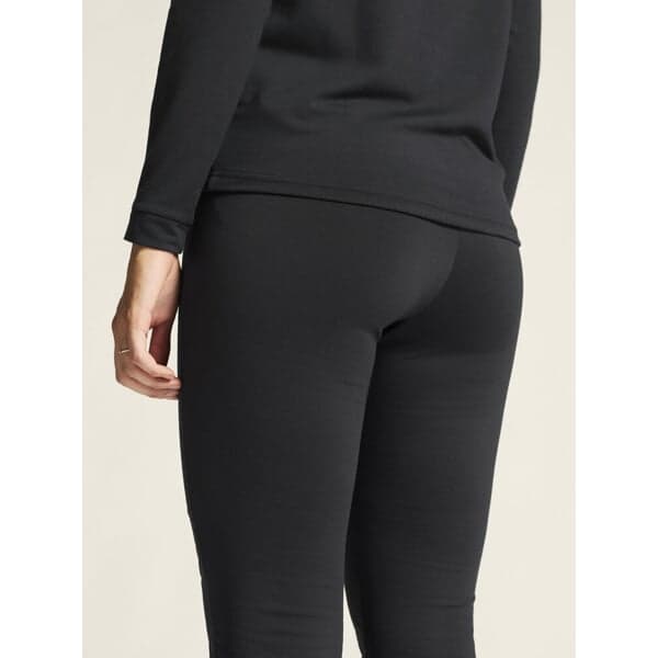 W Kalhoty CRAFT SubZ Light Tights - náhled 5