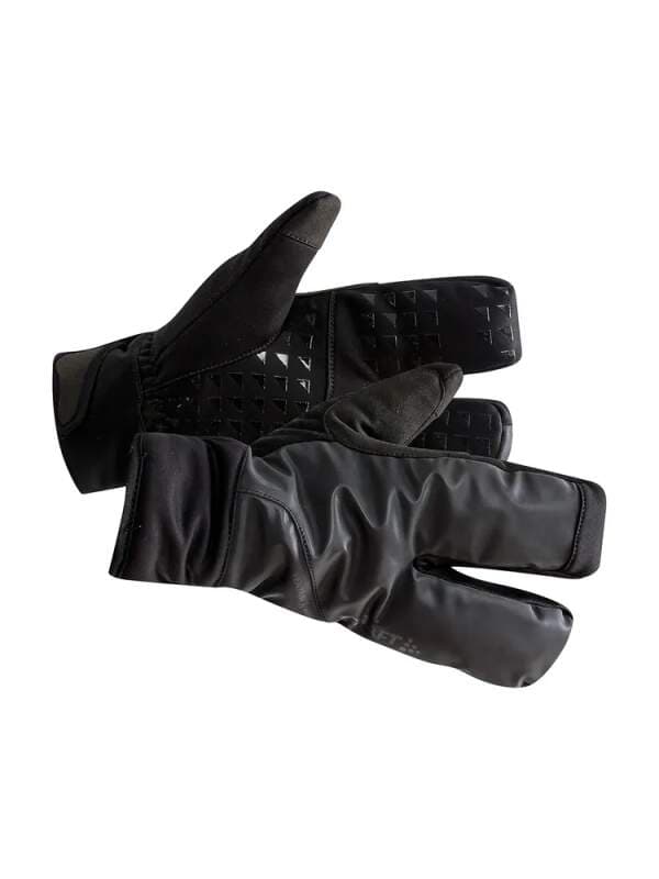 Rukavice CRAFT Siberian Split Finger 2.0
