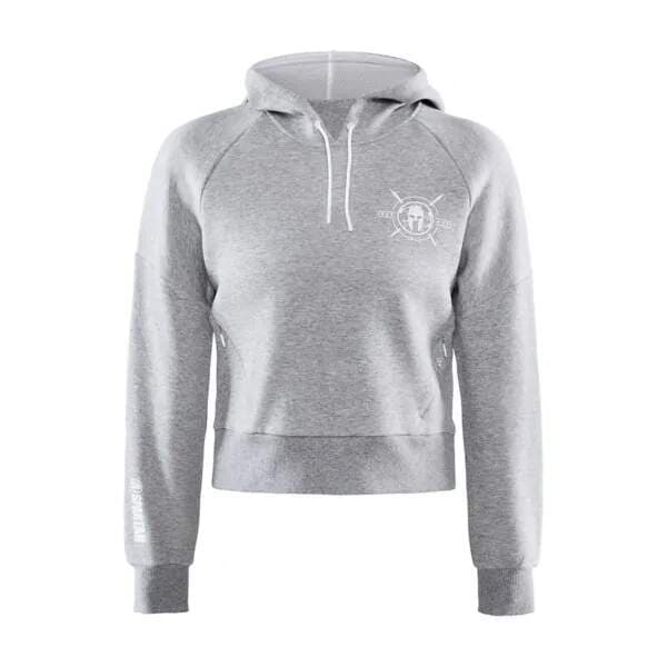 W Mikina CRAFT SPARTAN Hoodie