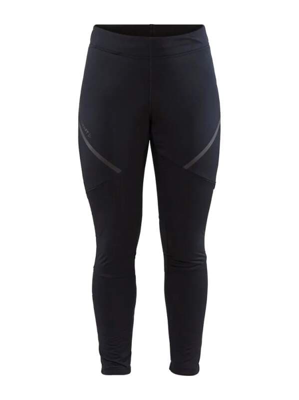 W Kalhoty CRAFT Glide Wind Tights