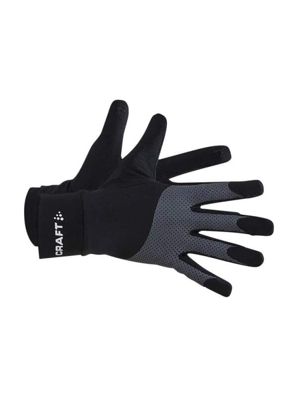 Rukavice CRAFT ADV Lumen Fleece