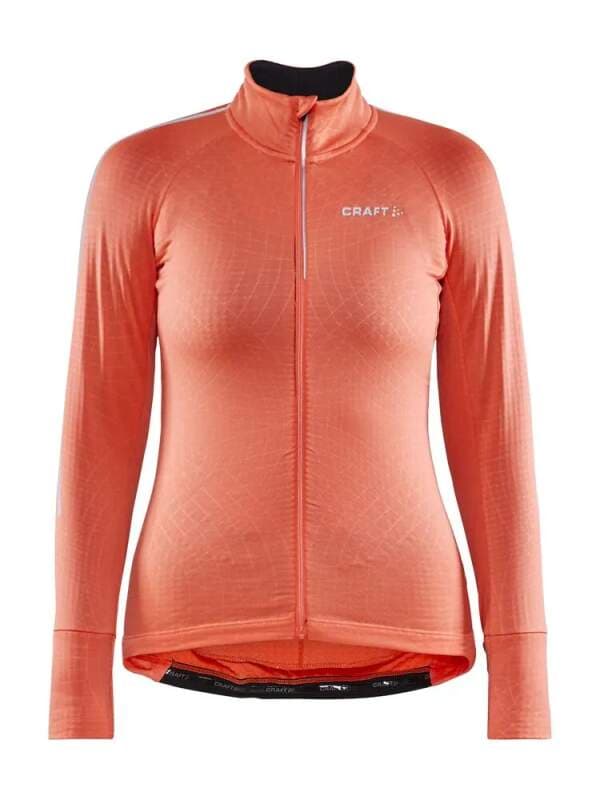 W Cyklodres CRAFT Ideal Thermal