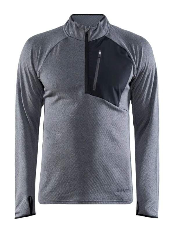 Polorolák CRAFT CORE Trim Thermal