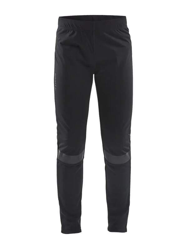 Kalhoty CRAFT ADV Warm XC Tights Junior
