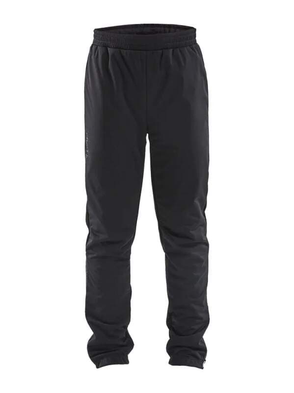 Kalhoty CRAFT CORE Warm XC Junior
