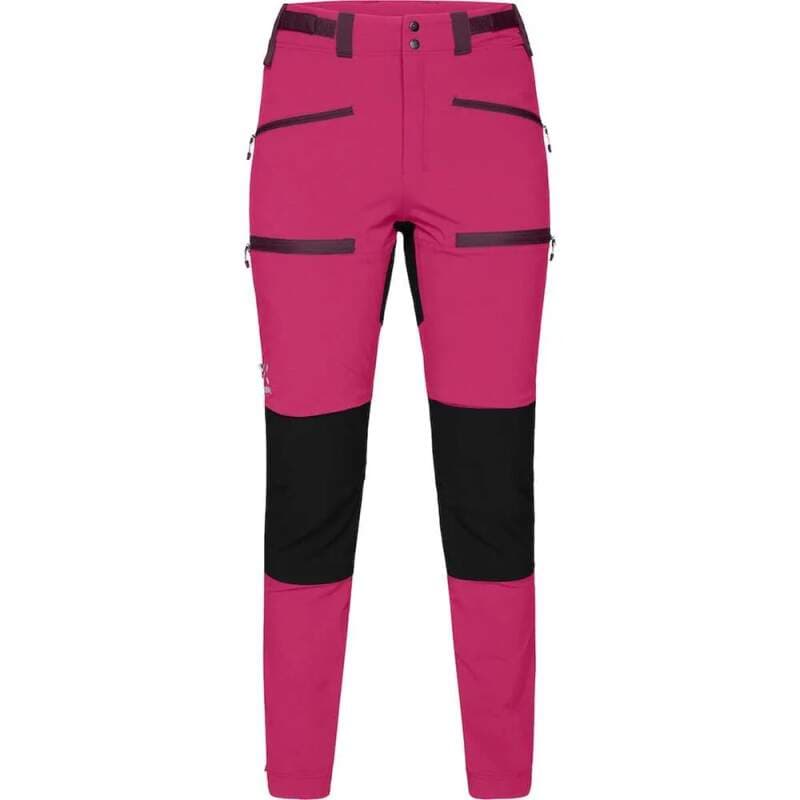 W Kalhoty HAGLÖFS Rugged Slim