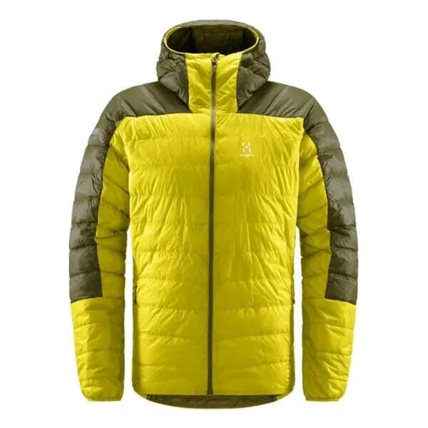 Bunda HAGLÖFS L.I.M Down Hood