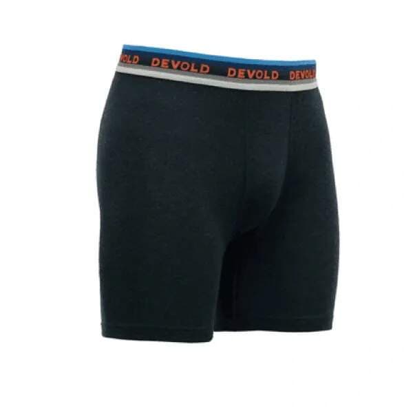 Boxerky DEVOLD LAUPAREN MERINO