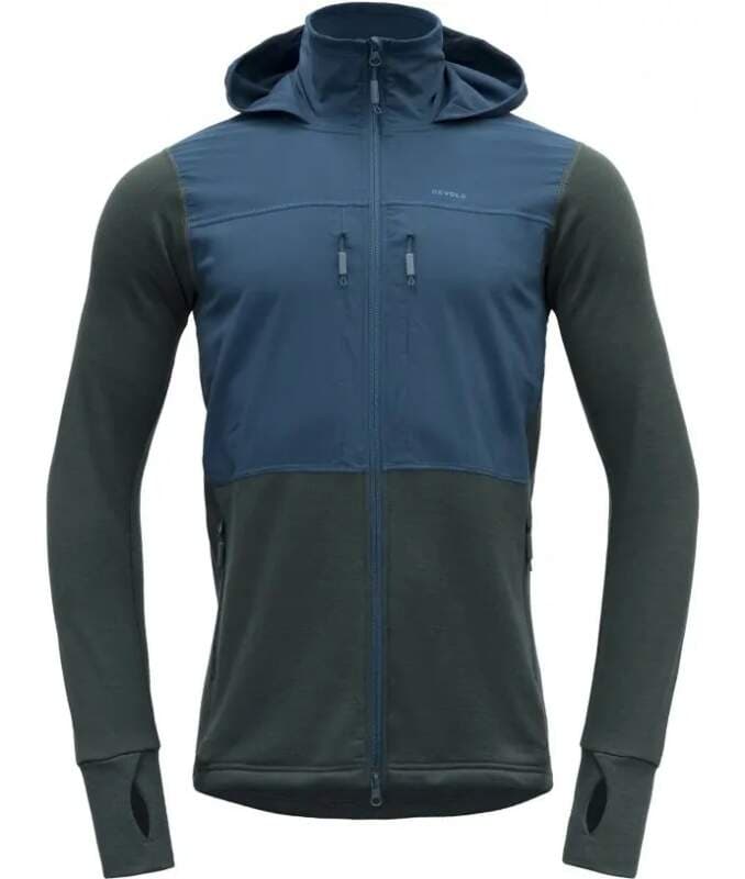 Bunda DEVOLD HER?Y HYBRID MERINO