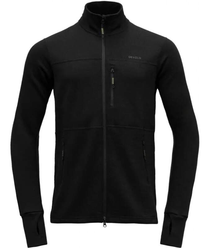 Bunda DEVOLD THERMO WOOL
