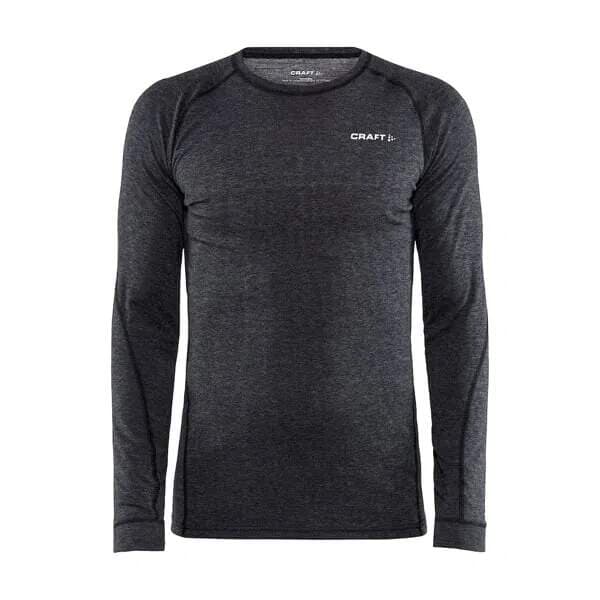 Triko CRAFT CORE Wool Merino LS